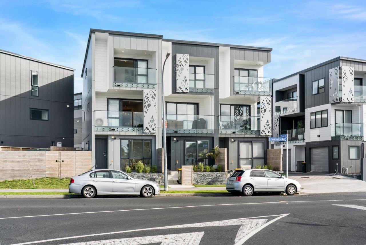 Your Home Away From Home Located Near Auckland Cbd 외부 사진