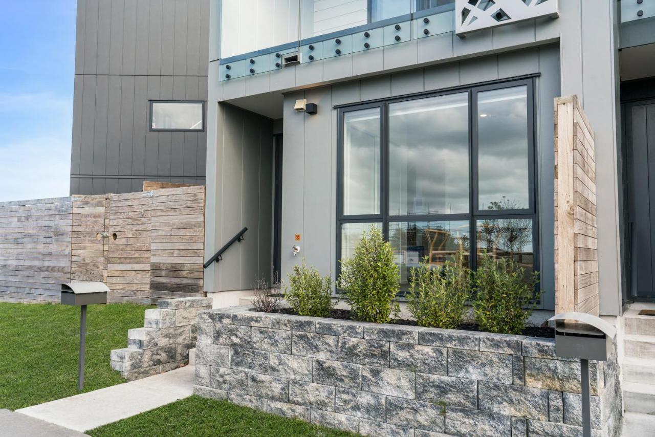 Your Home Away From Home Located Near Auckland Cbd 외부 사진