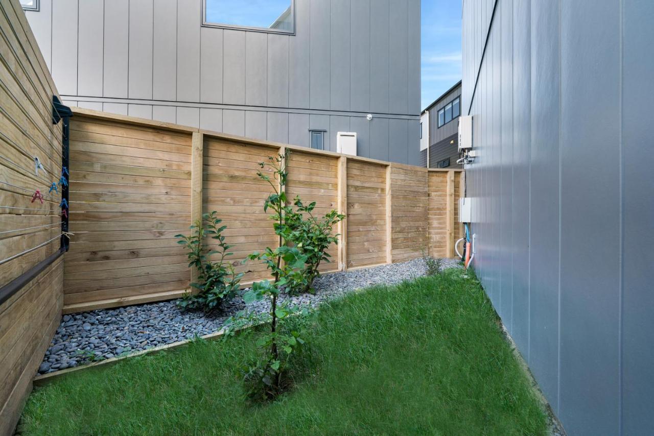 Your Home Away From Home Located Near Auckland Cbd 외부 사진