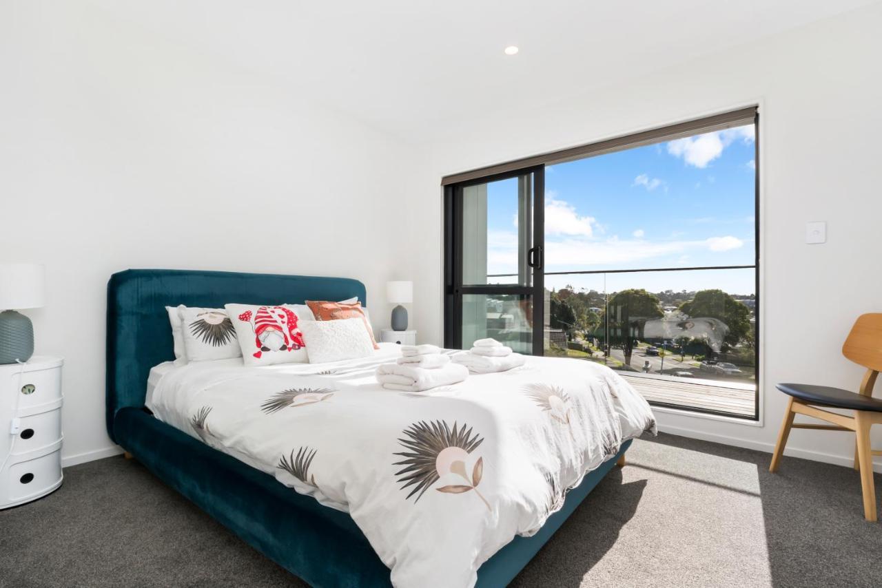 Your Home Away From Home Located Near Auckland Cbd 외부 사진