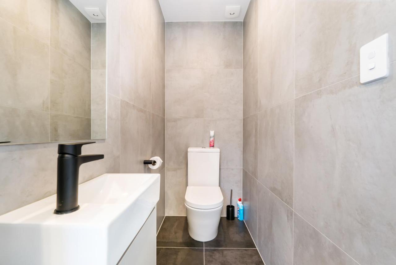 Your Home Away From Home Located Near Auckland Cbd 외부 사진