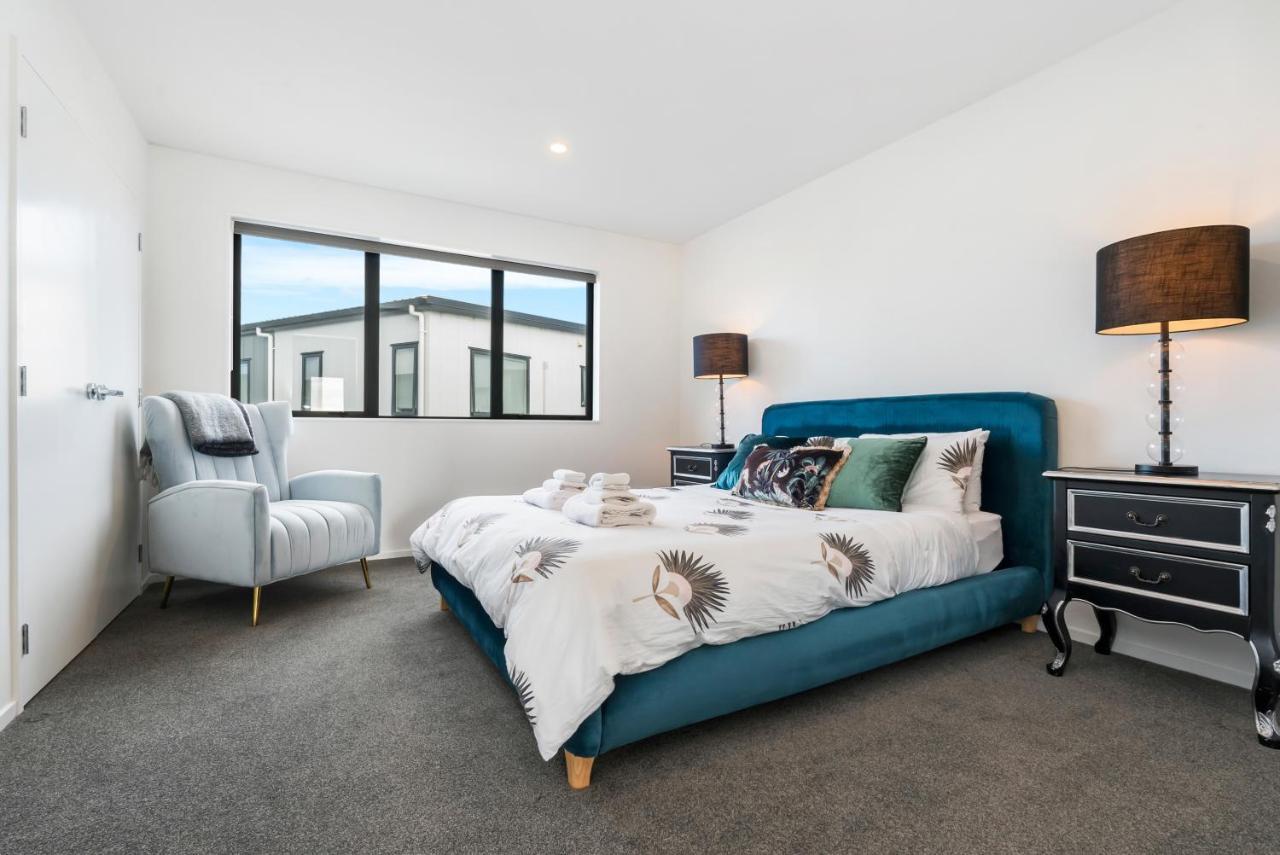 Your Home Away From Home Located Near Auckland Cbd 외부 사진