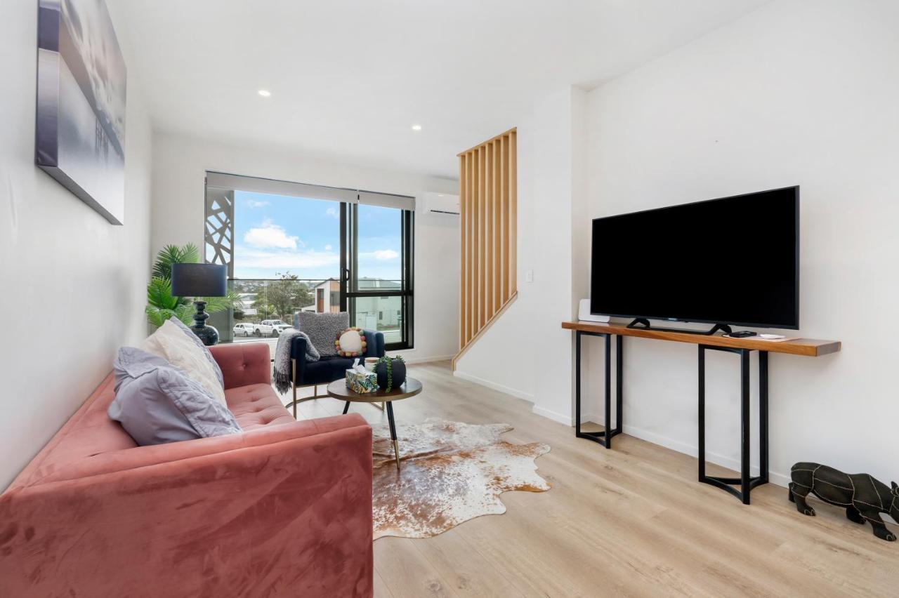 Your Home Away From Home Located Near Auckland Cbd 외부 사진