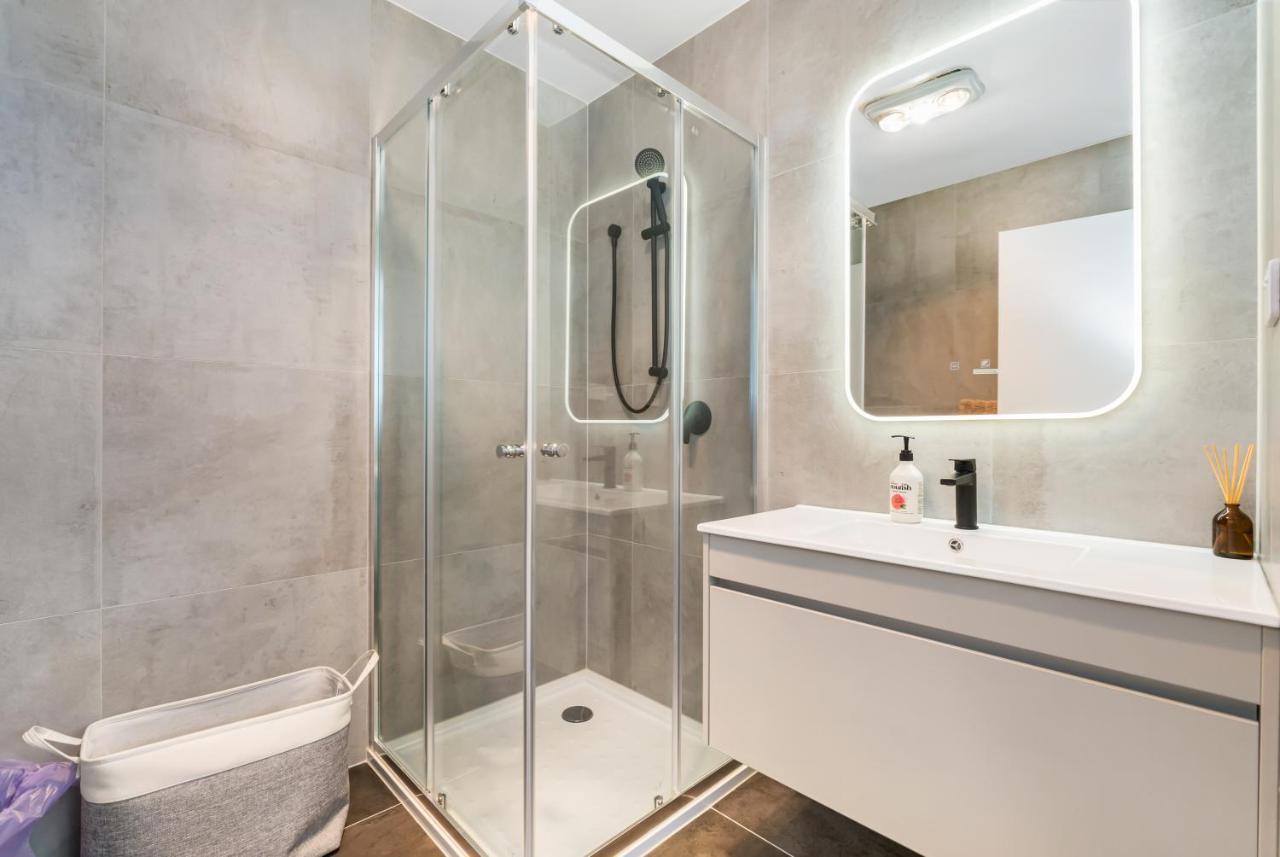 Your Home Away From Home Located Near Auckland Cbd 외부 사진