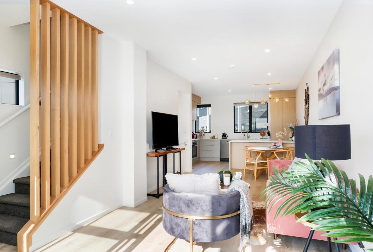 Your Home Away From Home Located Near Auckland Cbd 외부 사진