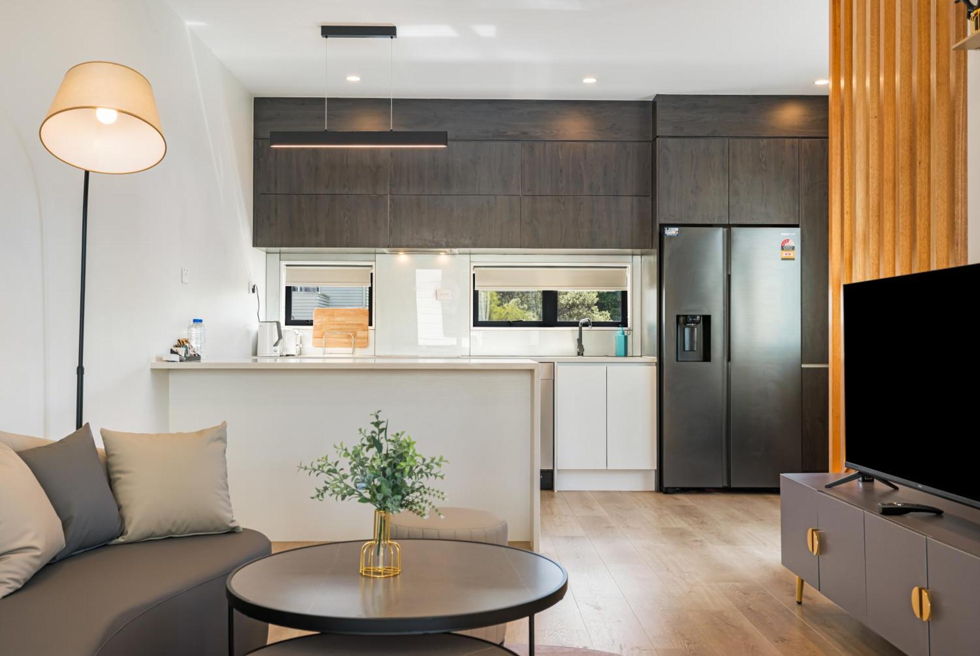 Your Home Away From Home Located Near Auckland Cbd 외부 사진