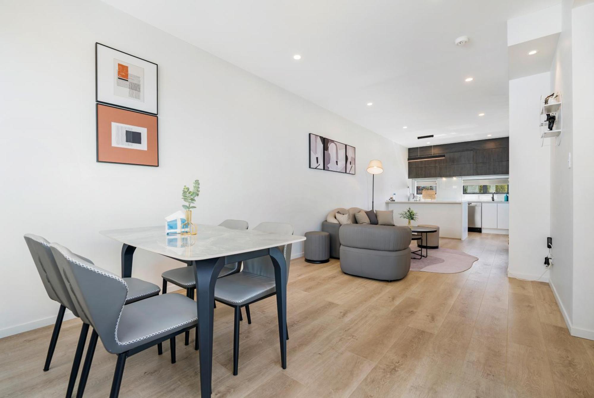 Your Home Away From Home Located Near Auckland Cbd 외부 사진