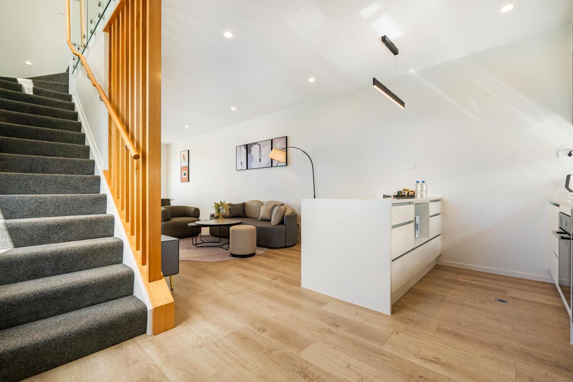 Your Home Away From Home Located Near Auckland Cbd 외부 사진