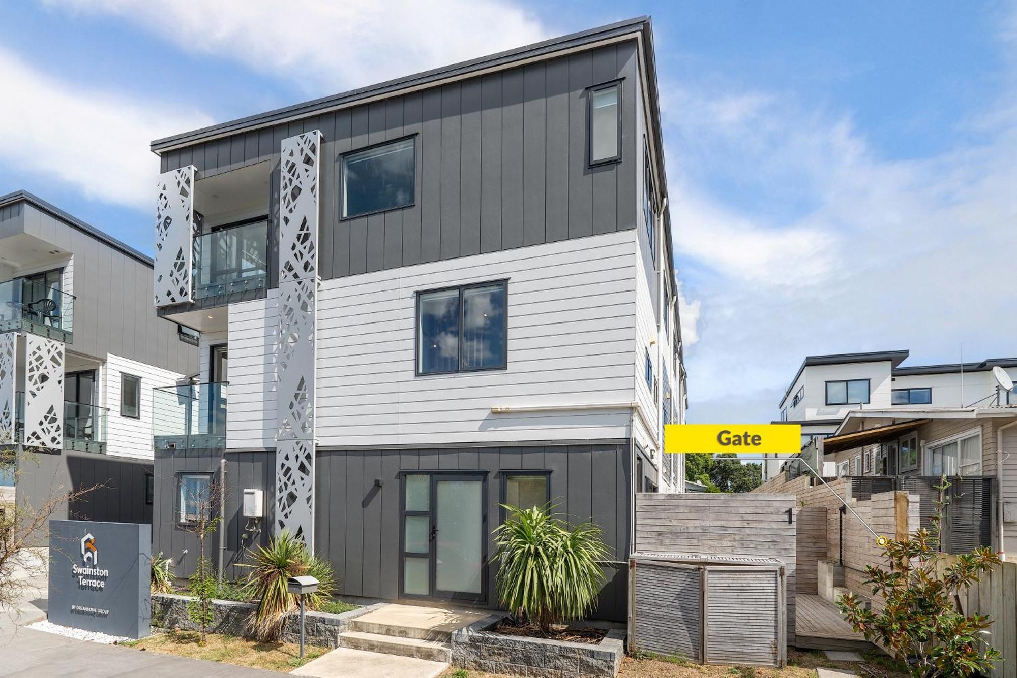 Your Home Away From Home Located Near Auckland Cbd 외부 사진