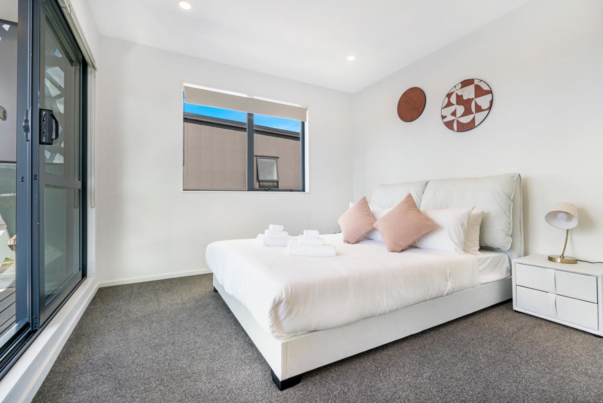 Your Home Away From Home Located Near Auckland Cbd 외부 사진