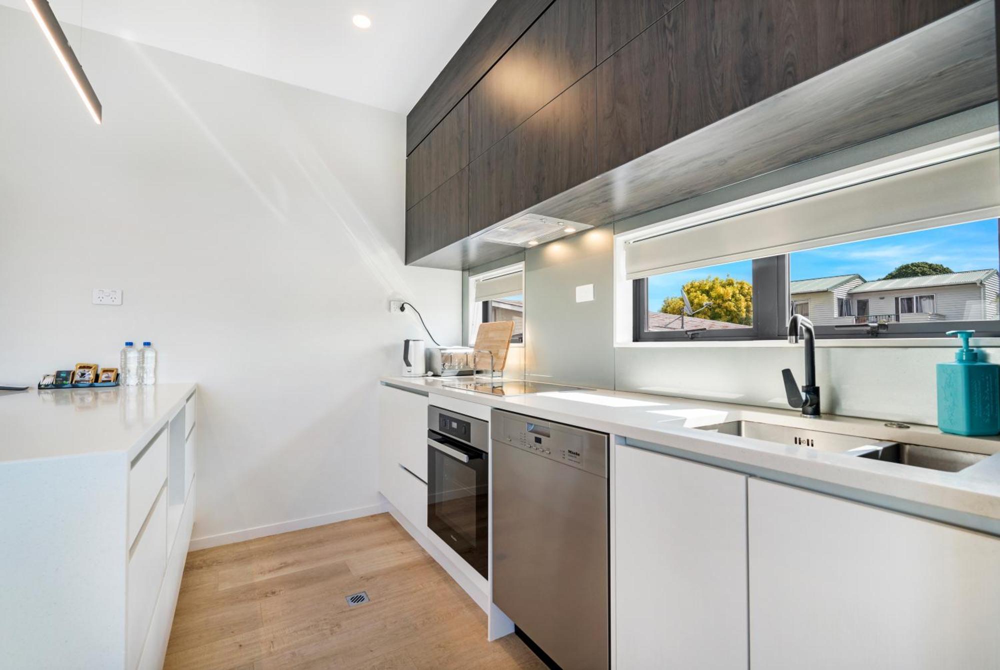 Your Home Away From Home Located Near Auckland Cbd 외부 사진