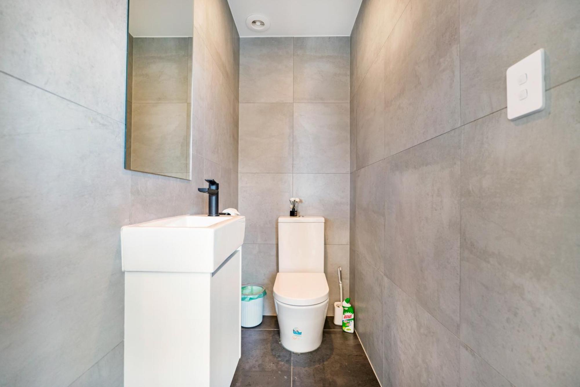 Your Home Away From Home Located Near Auckland Cbd 외부 사진