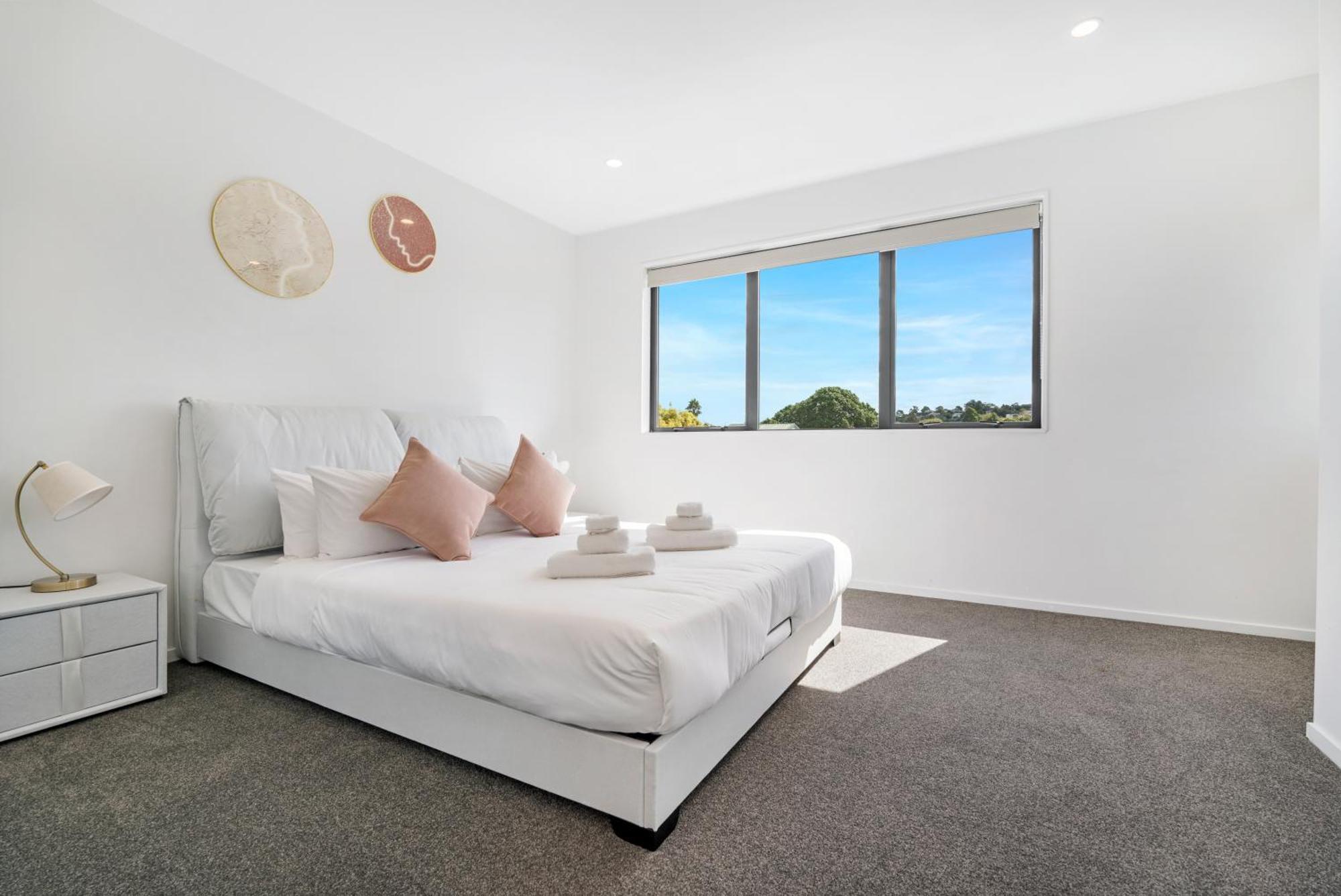 Your Home Away From Home Located Near Auckland Cbd 외부 사진