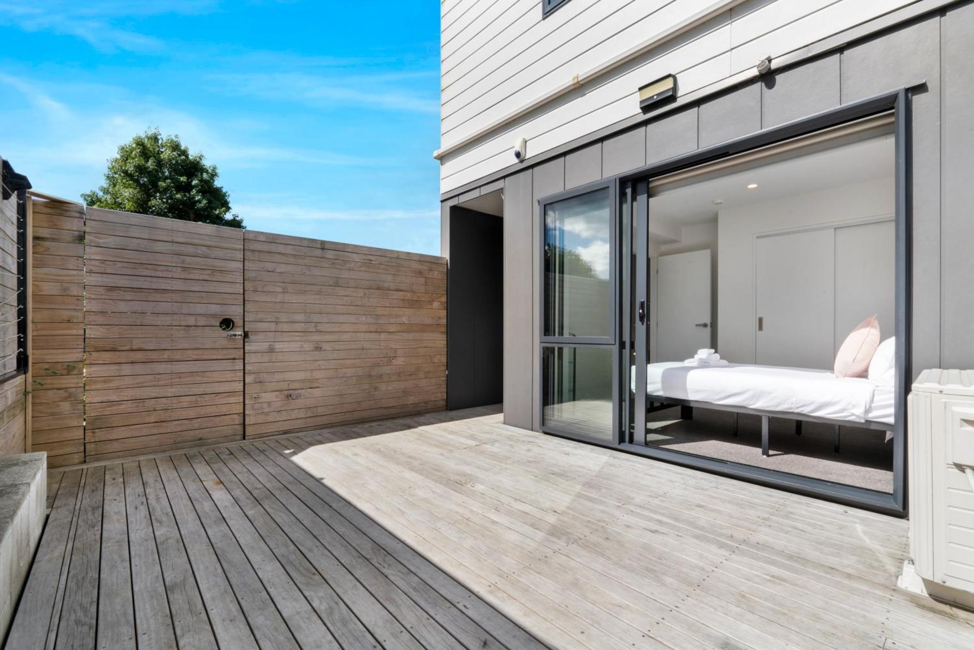 Your Home Away From Home Located Near Auckland Cbd 외부 사진