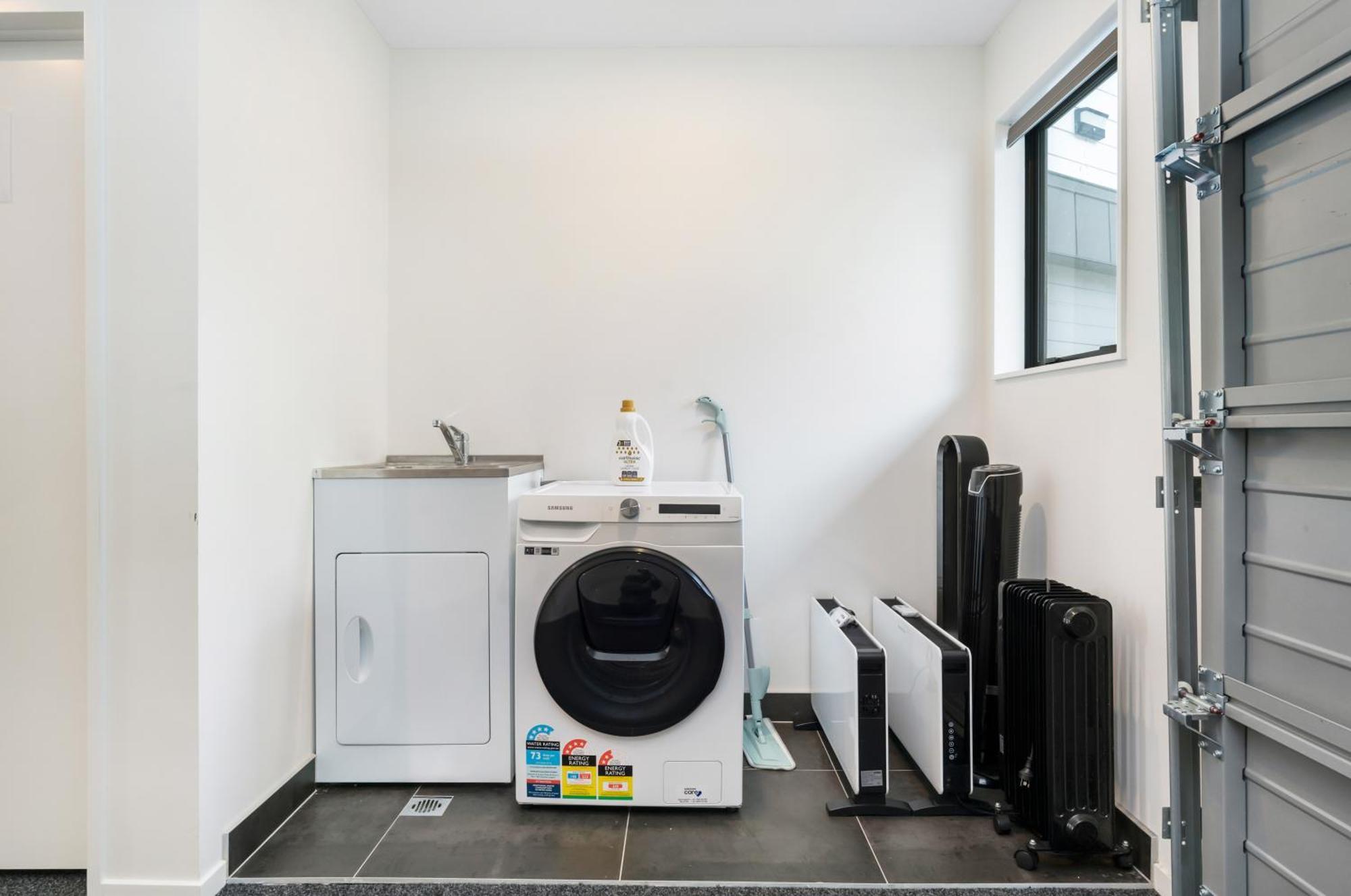 Your Home Away From Home Located Near Auckland Cbd 외부 사진